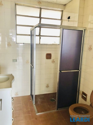 Imagem 6 de 10 de Apartamento - Centro - Sp - 630390