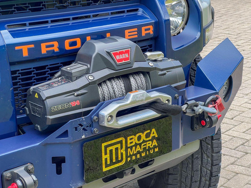 Troller T-4 TX4 Connect 3.2
