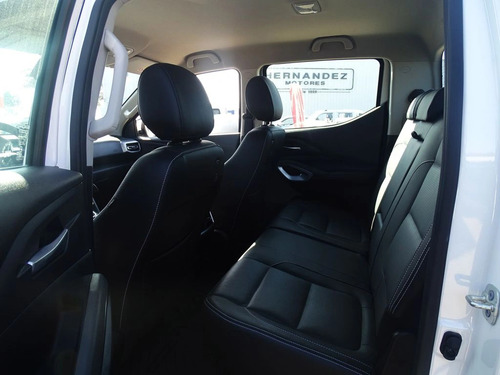 Peugeot Landtrek 2024
