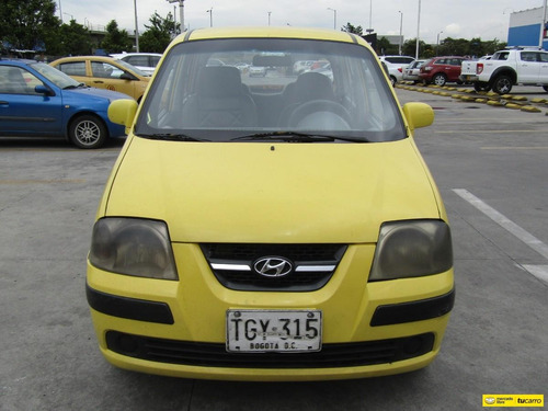 Hyundai Atos
