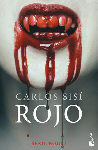 Rojo - Sisí, Carlos  - *