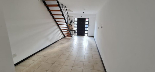 Venta Duplex 3 Amb A Estrenar Hurlingham W. Morris