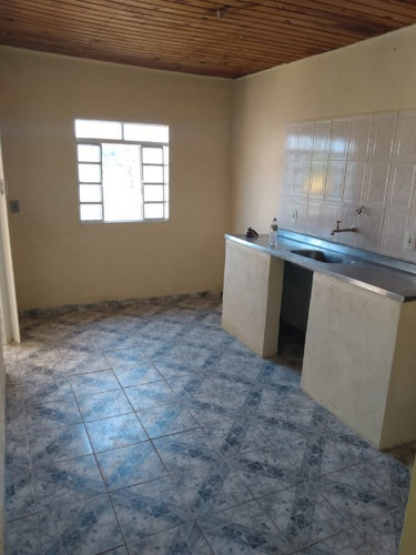Imagem 3 de 14 de Casa - Ca00490 - 34261340