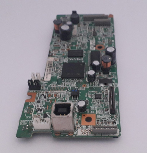 Placa Lógica Epson Xp 241 (Usado)