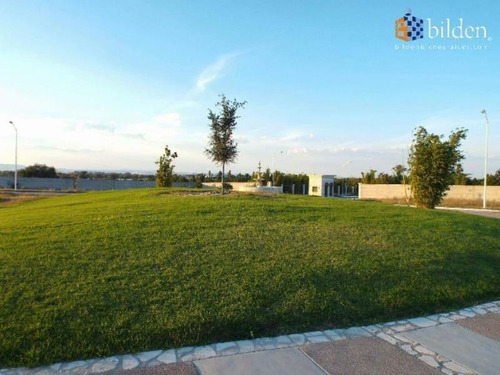 Imagen 4 de 12 de Terreno En Venta Conjunto Habitacional Las Villas Durango