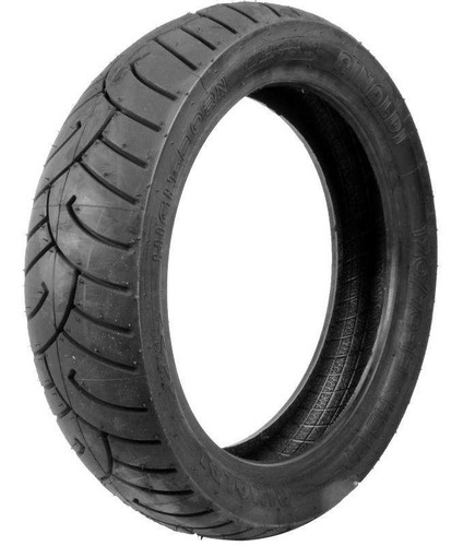 Pneu De Moto Traseiro Rinaldi Hb37 130/70-17