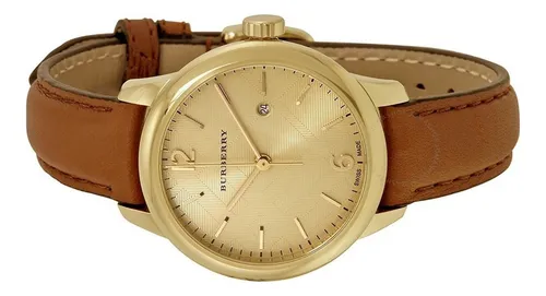 Burberry reloj precio quito hotsell