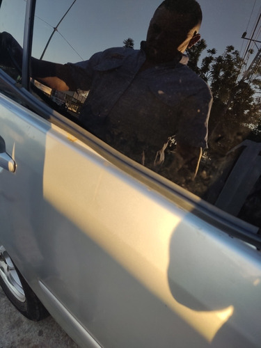 Cepillo Lamevidrio De Puerta Chery Tiggo