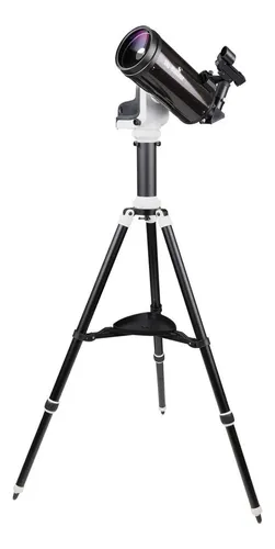 Montura De Seguimiento Del Sky-watcher Az-gti Con Skymax 102