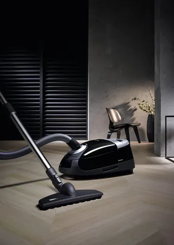 Aspiradora Miele Parquett Twister Sbb 300-3