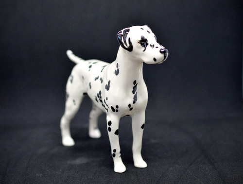 Figura Beswick England Dalmata #961 Arthur Gredington C1970