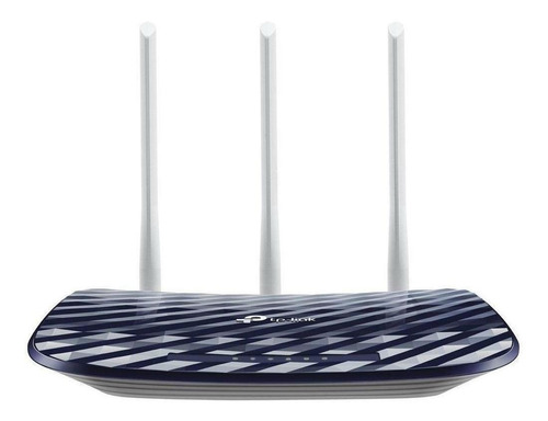 Router Dual Band Tp-link Archer C20 - Electromundo