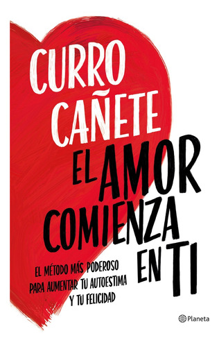 El Amor Comienza En Ti - Canete