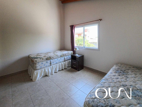Casa En Venta La Cumbre. Escritura Y Gas Natural.