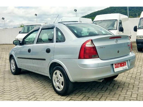 Chevrolet Corsa Sedan Maxx