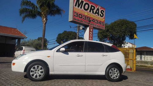Ford Focus 1.8l Ha