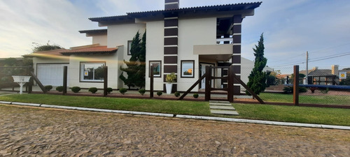 Imagem 27 de 27 de Casa À Venda Em Xangri-lá - Ca01462 - 69877674