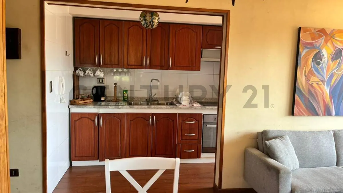 Imagen 4 de 26 de Arriendo Duplex, 4d 2b, Estacionamiento, Centro De Pucón