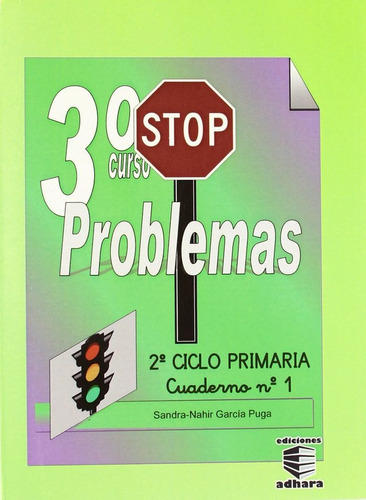 Problemas 3ºep Cuaderno 1 Aljmat3ep - Aa.vv