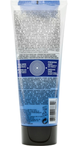 Redken Extreme Mega Mascarilla 200 Ml