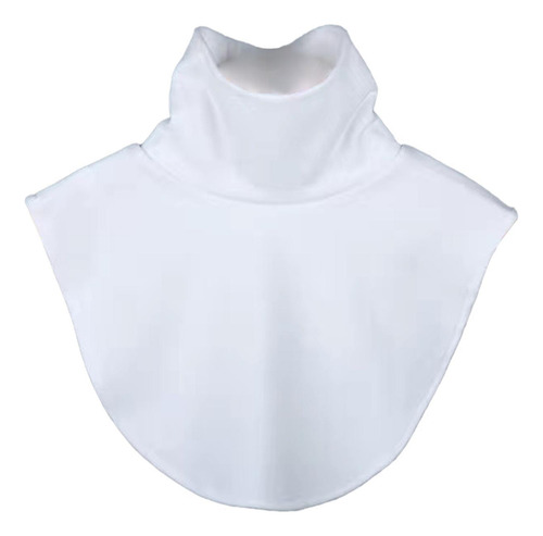 Calentador De Cuello Alto Dickey Moderno Y Cálido Para