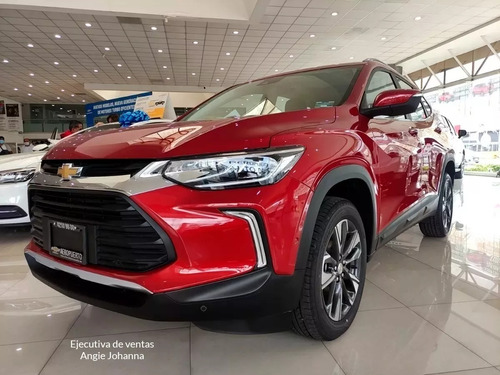 Chevrolet Tracker Premier