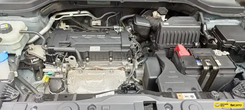 Ssangyong Tivoli Xlv