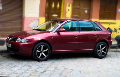 Audi A3 Hatchback 1.6 Att
