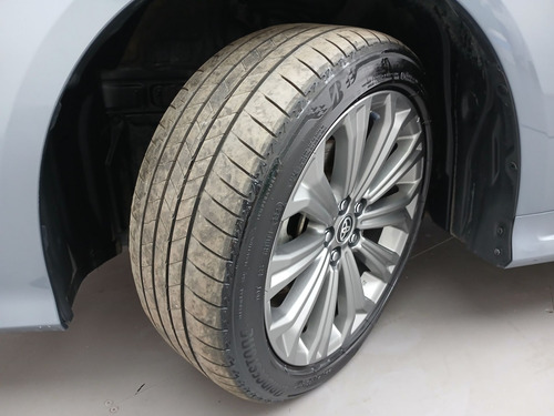 Toyota Corolla 2.0 VVT-IE FLEX XEI DIRECT SHIFT