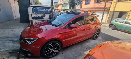 Imagen 1 de 15 de Seat Leon 2019 1.4 Sc Fr 150 Hp Dsg