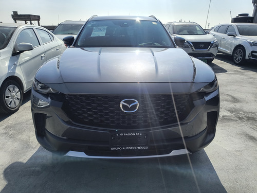 Mazda cx-50 2.5T Signature Awd At