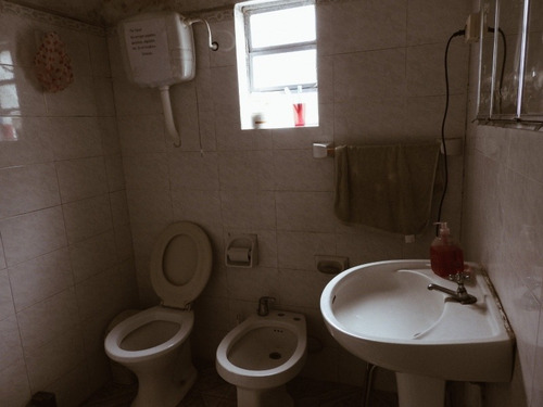 Imagen 8 de 19 de Casa 2 Dormitorios Con Cochera Interior