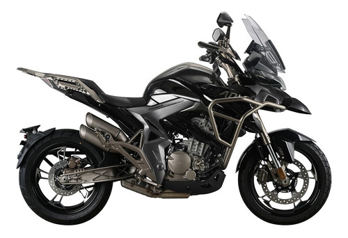 Beta Zontes T310 2 2021 Aleacion