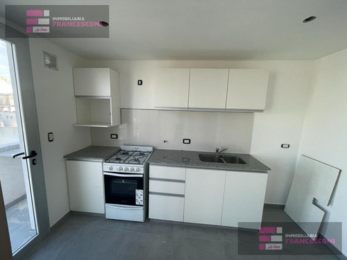 Imagen 18 de 30 de Departamento - La Plata