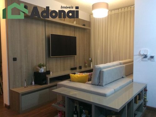 Imagem 6 de 9 de Apartamento Vista Park Jund, Apto Locado Recentemente Locadquintas Do Lago - 860
