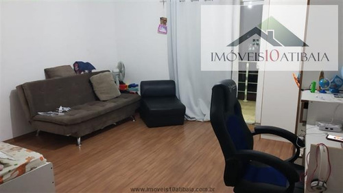 Imagem 13 de 15 de Casas Em Condomínio À Venda Em Atibaia/sp - Compre O Seu Casas Em Condomínio Aqui! - 1475774