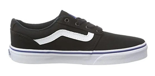 Zapatilla Vans Chapman Stripe (varsity) Vn00018ziz9 | Cuotas sin interés