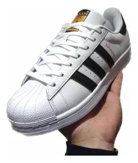 Tenis adidas Súperstar (26.5)