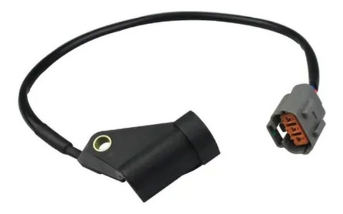 Sensor Cigüeñal Ford Láser 1.6l Mazda Allegro 1.6/1.8 Su4350