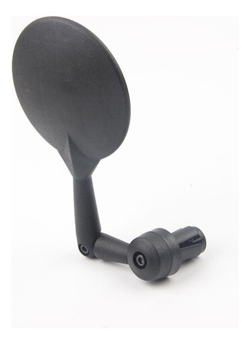 Manillar De Bicicleta Espejo Retrovisor Espejo Ajustable