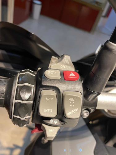 Imagen 11 de 13 de Bmw Bmw S 1000 Xr