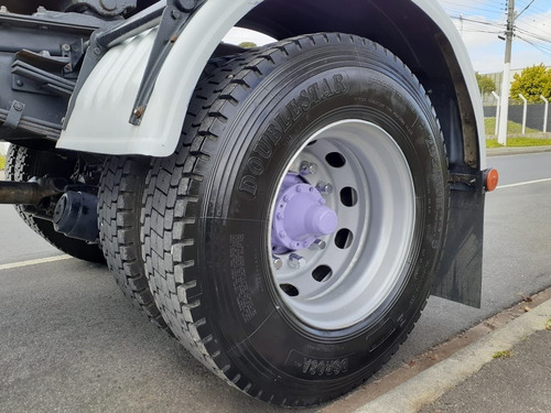 Scania 113 H 360 4x2 Toco Sem Detalhes