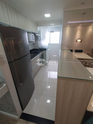 Imagem 2 de 15 de Apartamento - Parque Joao Ramalho - Ref: 1525 - V-1525