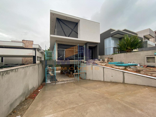 Imagem 2 de 15 de Casa Para Venda Em Arujá, Residencial Real Park, 4 Dormitórios, 4 Suítes, 6 Banheiros, 4 Vagas - 1173_1-2242056