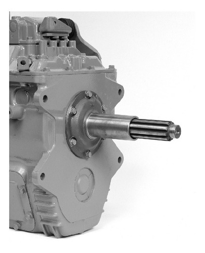 Kit De Embrague Clucth Croche Ford Cargo 1721