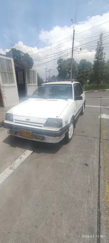 Chevrolet Sprint 1.0