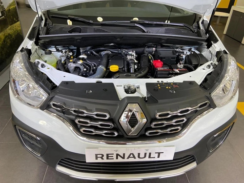 Imagen 7 de 17 de Renault Kangoo Stepway Adjudicado Entrega Cupo Agosto (dsv)