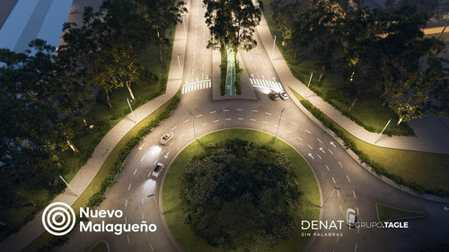 Imagen 3 de 5 de Terreno Para Housing 2.127 M2 - Nuevo Malagueño