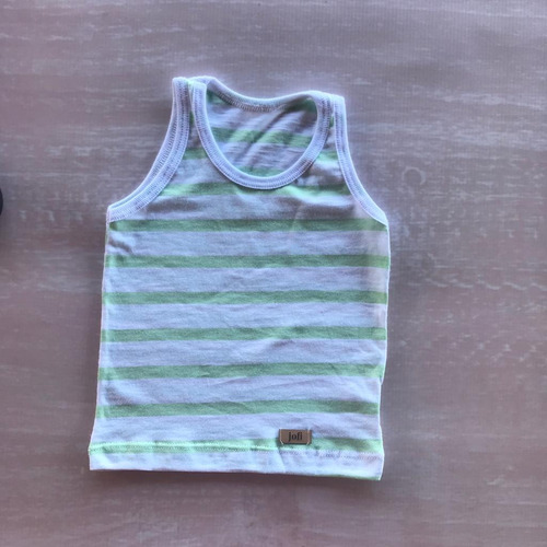 Musculosa Niño- Jofi