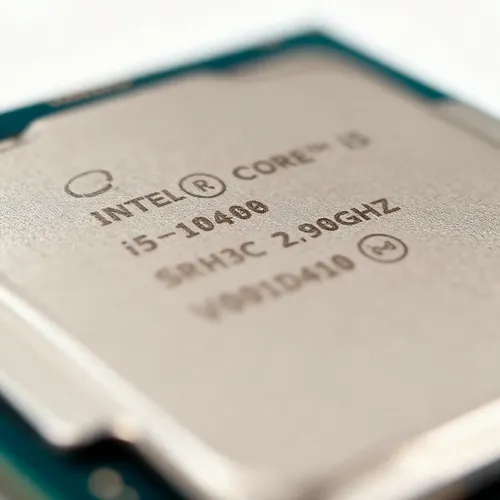 Processador Intel Core I5 10400 4.30ghz Turbo Ddr4 Lga 1200